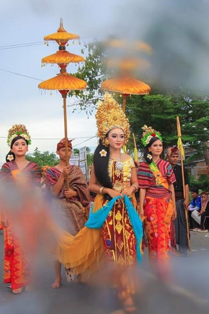 Festival Budaya Terbaik Yang Wajib Dikunjungi