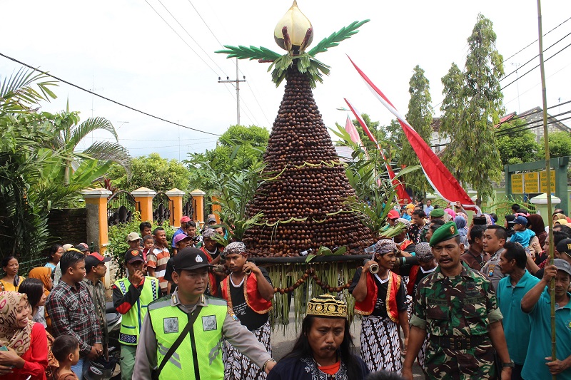 Festival Unik Daerah Yang Jarang Diketahui