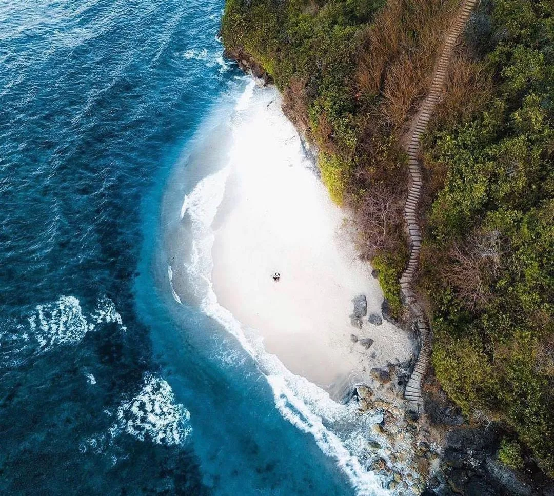 Hidden Gems di Indonesia Yang Belum Terkenal