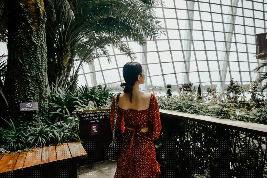 Liburan Ke Festival Budaya Sambil Healing