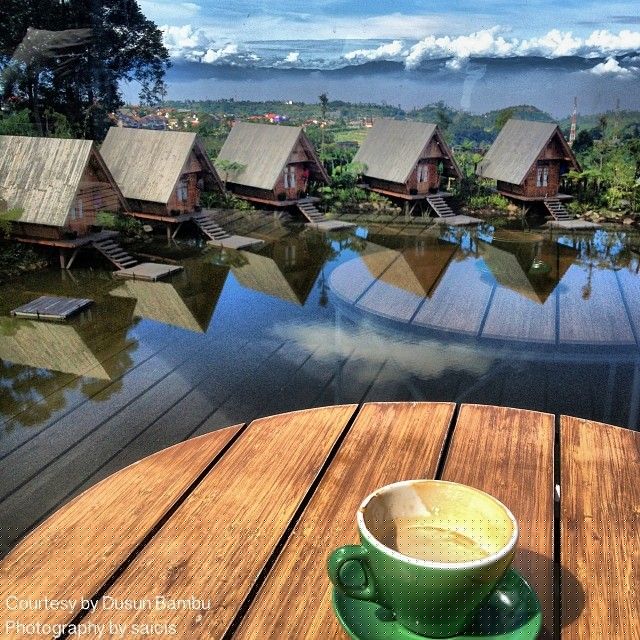 Lokasi Glamping Romantis Untuk Pasangan Muda