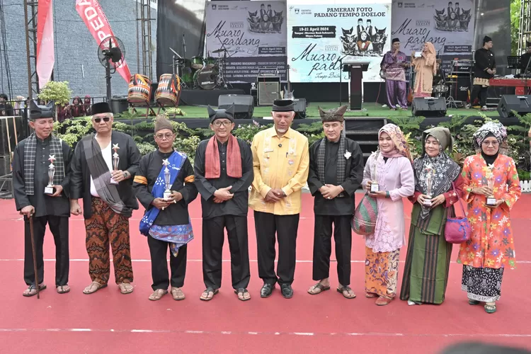 Tempat Wisata Favorit Saat Festival Rakyat Berlangsung