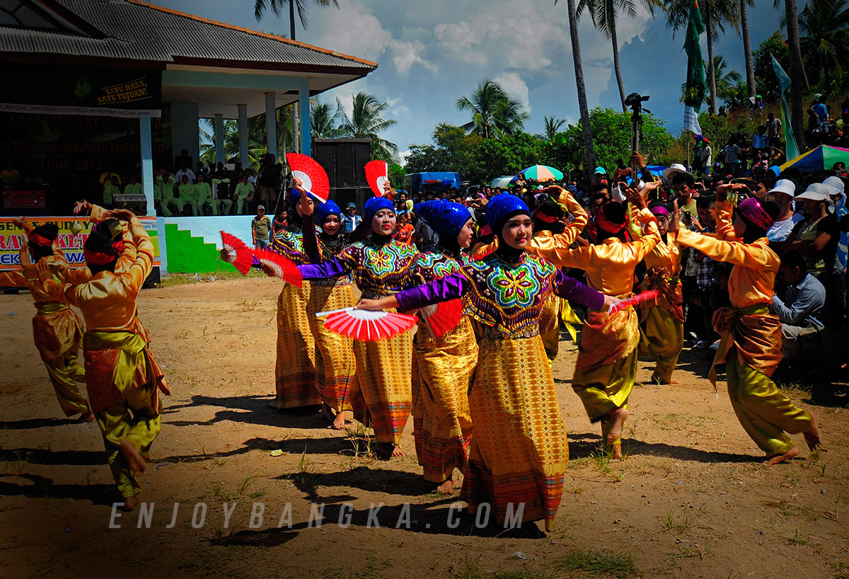 Tips Menghadiri Festival Budaya Dengan Keluarga