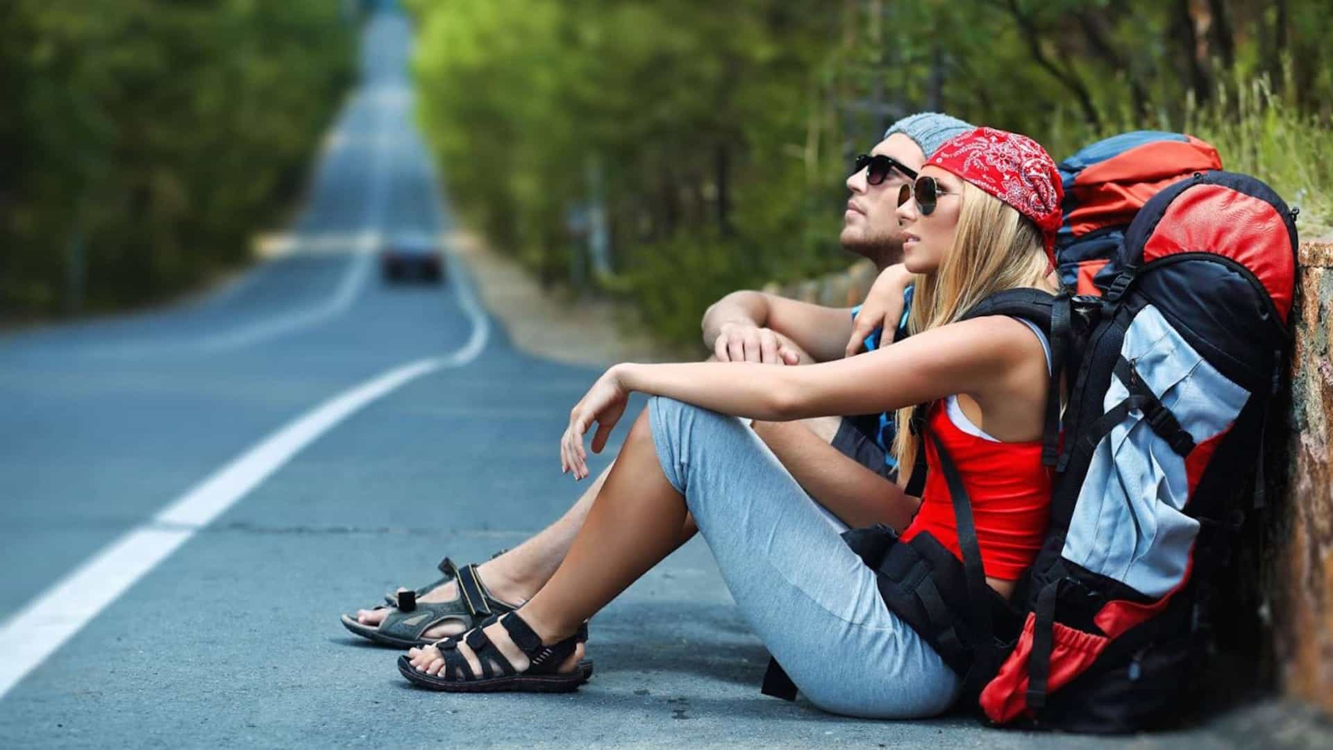 Tips Mengikuti Event Olahraga Sambil Traveling Hemat